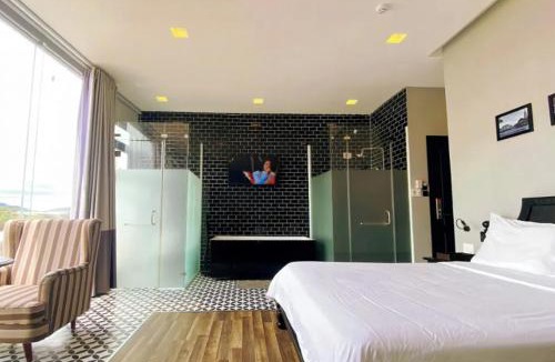 Parit Raja Apartment | John Sim Hotel