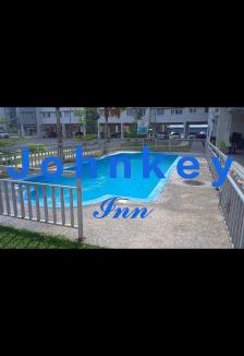 Pelindung Apartment | JOHNKEY Inn