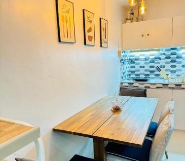 Olongapo Apartment | Johns Place one bedroom