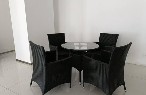 Central District Apartment | Johor Bharu - Beachside 6-13pax Danga Bay @ KSL