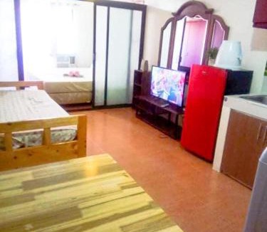 Cagayan de Oro Apartment | Joi's One Oasis Condo Near Limketkai Mall