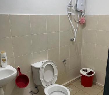 Kampung Merdang Gayam Apartment | Jojo homestay