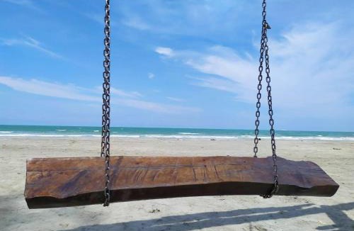 Bandar Penawar Apartment | JoJo Homestay Tiara Residence