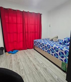 Tagudin House | Jolie Joes Standard Room with Private Bathroom