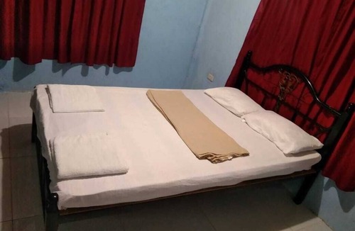 Daanbantayan House | Jolitosplace Homestay