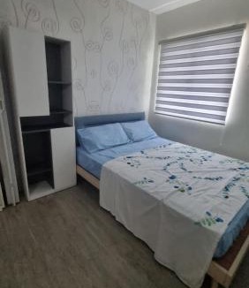 Canlubang Apartment | Joms Cozy Staycation
