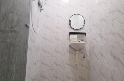 Taman Perpaduan Apartment | Joni Homestay Nearby Lostworld of Tambun