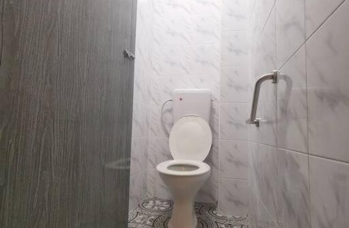 Taman Perpaduan Apartment | Joni Homestay Nearby Lostworld of Tambun