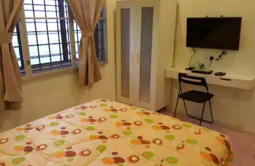 Malacca City House | Jonker Hijau-Hijau Malacca