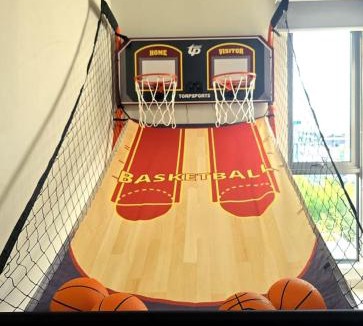 Taman Mahajaya House | Jonker Street New Cozy Home 20pax Swimming Pool Karaoke