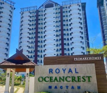 Basak Apartment | Jono's Flat Royal Oceancrest