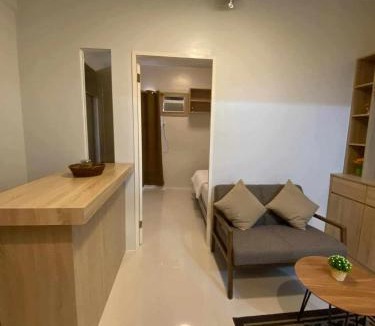 Basak Apartment | Jono's Flat Royal Oceancrest