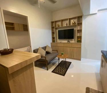 Basak Apartment | Jono's Flat Royal Oceancrest