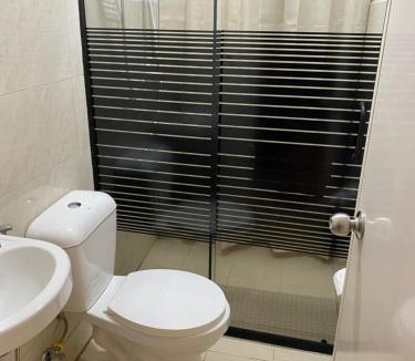 Basak Apartment | Jono's Flat Royal Oceancrest