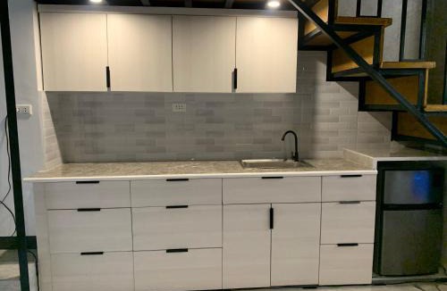 Dagupan Apartment | JORA LOFT- modern industrial apartment 1-A