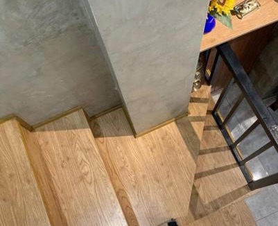 Dagupan Apartment | JORA LOFT- modern industrial apartment 1-A