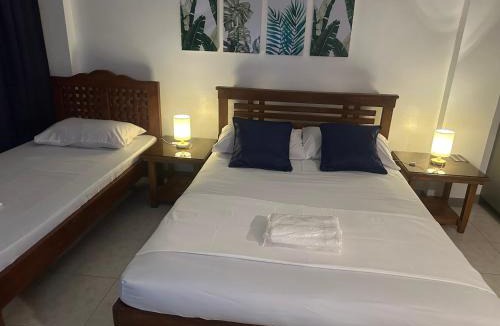 Dagupan Apartment | JORA Studio Apartment 1-C