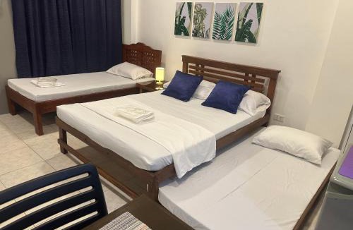 Dagupan Apartment | JORA Studio Apartment 1-C