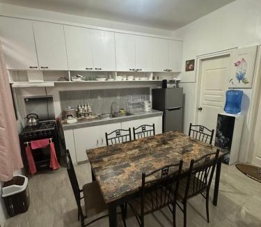 Baclayon House | Jores Transient House - Baclayon Bohol
