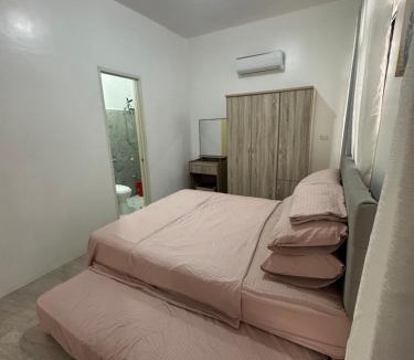 Baclayon House | Jores Transient House - Baclayon Bohol
