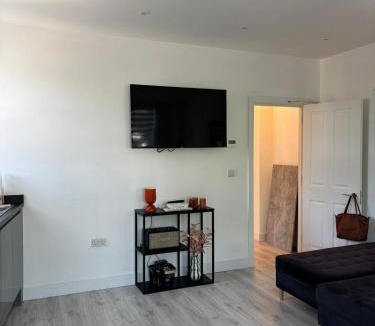 Vigan Apartment | Josefa home
