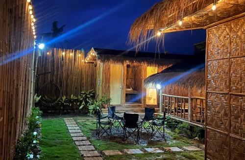 Ubay House | Joseph Agricultural Farm