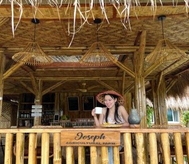 Ubay House | Joseph Agricultural Farm