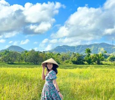 Ubay House | Joseph Agricultural Farm