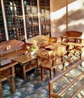Donsol House | Josephine's Home Donsol Sorsogon