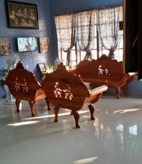 Donsol House | Josephine's Home Donsol Sorsogon