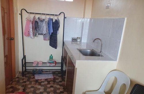 Lapu-Lapu Apartment | Josephines room