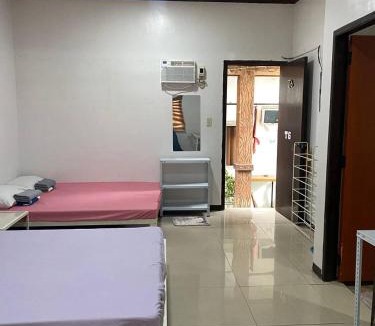Tarlac Apartment | Jow's Place