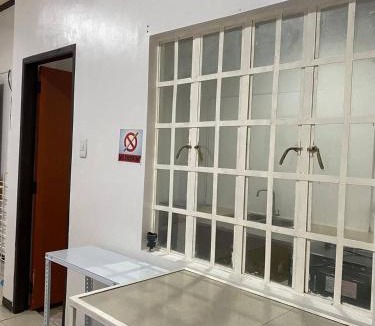 Tarlac Apartment | Jow's Place