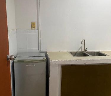Tarlac Apartment | Jow's Place