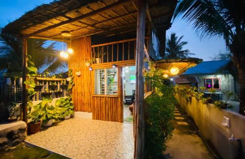 Daanbantayan House | Joyful Hut with Netflix and Perfect Sunrise View Maya, Daanbantayan