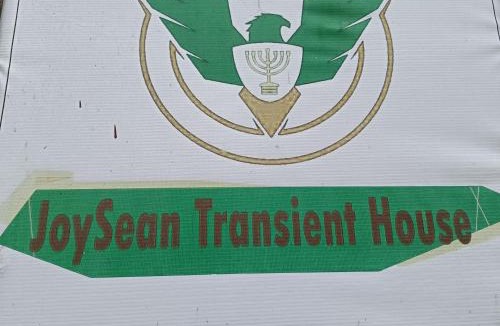Sagada House | Joysean Transient House