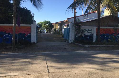 Patar House | JP Baybay View Beach Resort