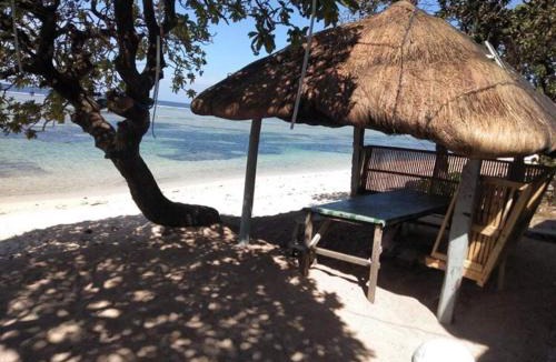 Bolinao Hostel | Jp baybay view beach resort