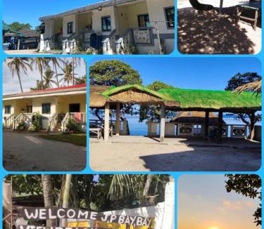 Bolinao Hostel | Jp baybay view beach resort