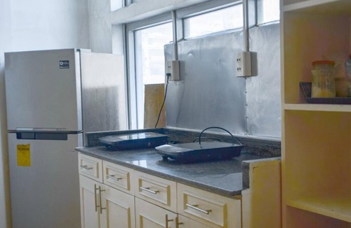 Downtown Apartment | JP Santiago Studio Makati J207