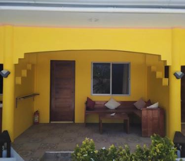 Daanbantayan Hotel | JPH Resort
