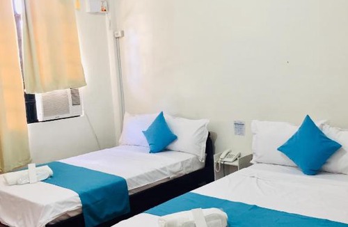 Tuguegarao Apartment | JPrime Apartelle