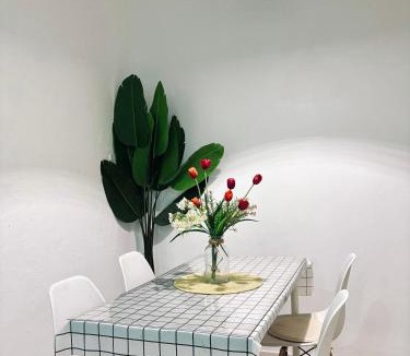 Kerteh House | JRC Homestay Kerteh