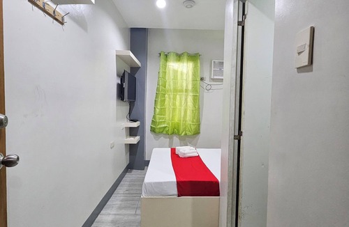 Tagum Hotel | JRJA Suites I beside Card Bank Tagum