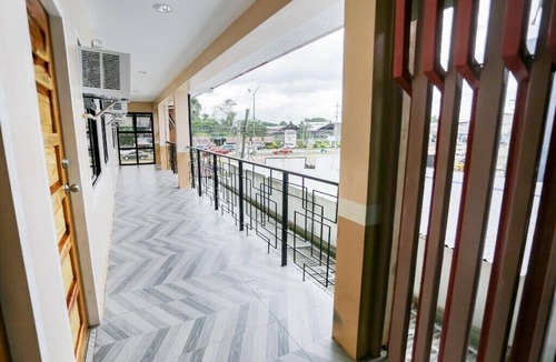 Tagum Hotel | JRJA Suites II Mirafuentes St. Tagum