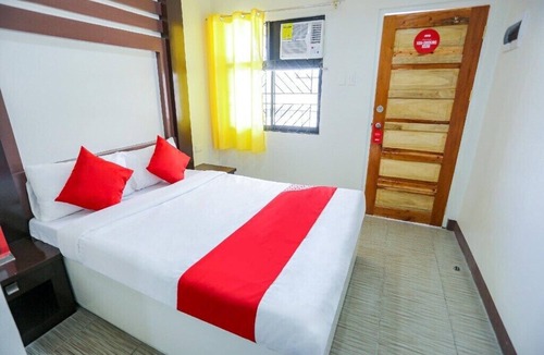 Tagum Hotel | JRJA Suites II Mirafuentes St. Tagum