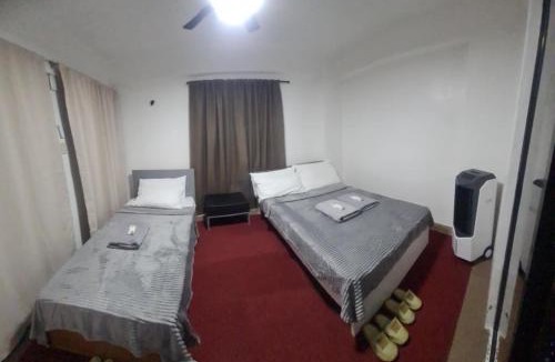 Imus House | Js Guest House