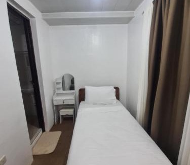 Imus House | Js Guest House