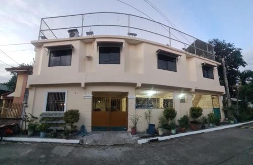 Imus House | Js Guest House