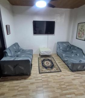Imus House | Js Guest House